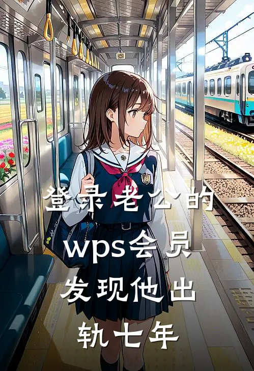 登录老公的wps会员，发现他出轨七年