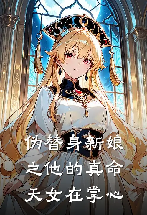 伪替身新娘之他的真命天女在掌心