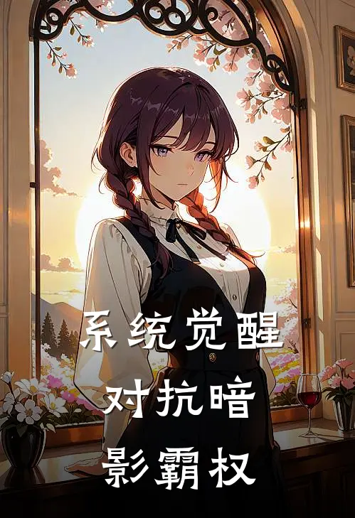 系统觉醒：对抗暗影霸权