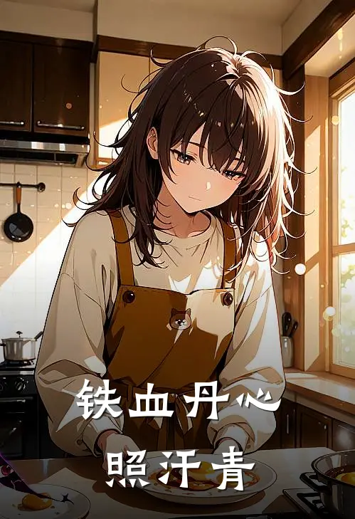 铁血丹心照汗青