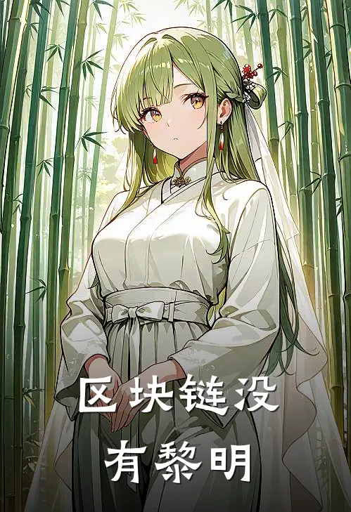 区块链没有黎明