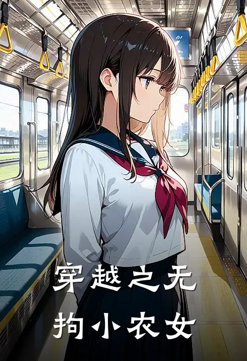 穿越之无拘小农女