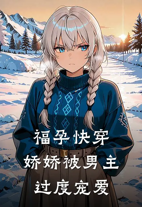 福孕快穿：娇娇被男主过度宠爱