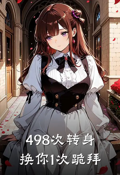498次转身换你1次跪拜