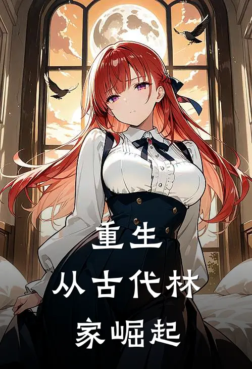 重生：从古代林家崛起
