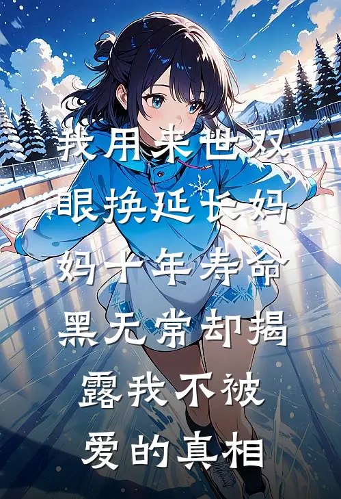 我用来世双眼换延长妈妈十年寿命，黑无常却揭露我不被爱的真相