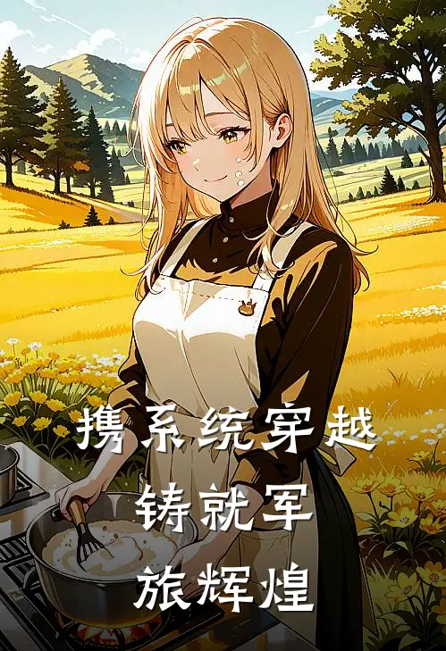 携系统穿越：铸就军旅辉煌