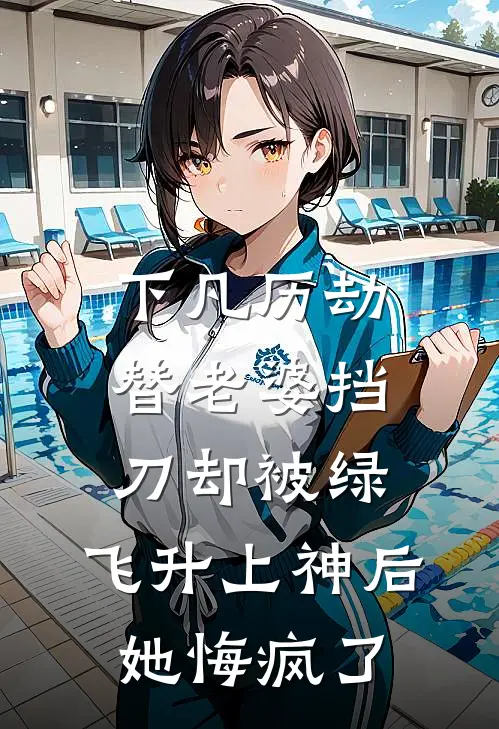 下凡历劫替老婆挡刀却被绿，飞升上神后她悔疯了