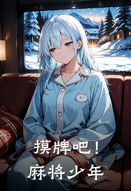 摸牌吧！麻将少年