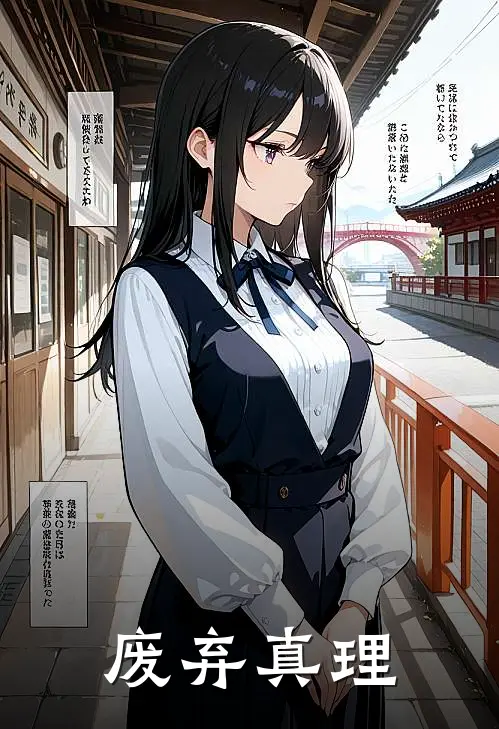 陆岩黎曼《废弃真理》完整版在线阅读_陆岩黎曼完整版在线阅读