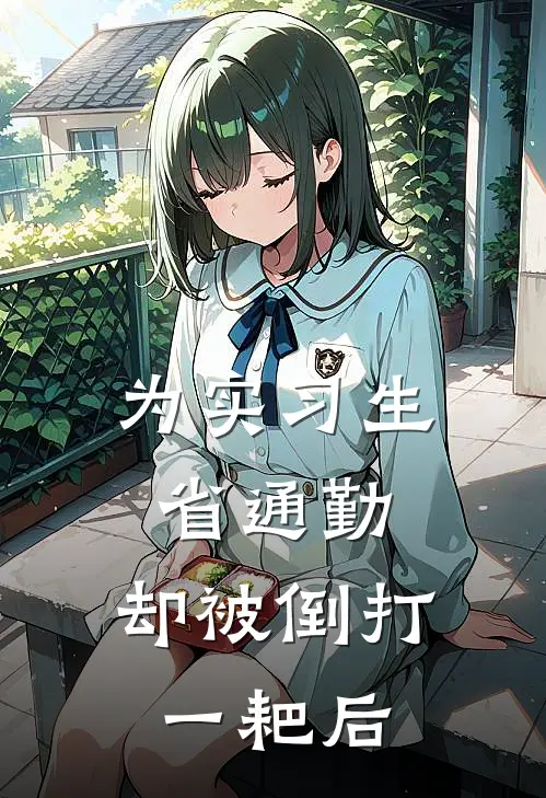 为实习生省通勤，却被倒打一耙后