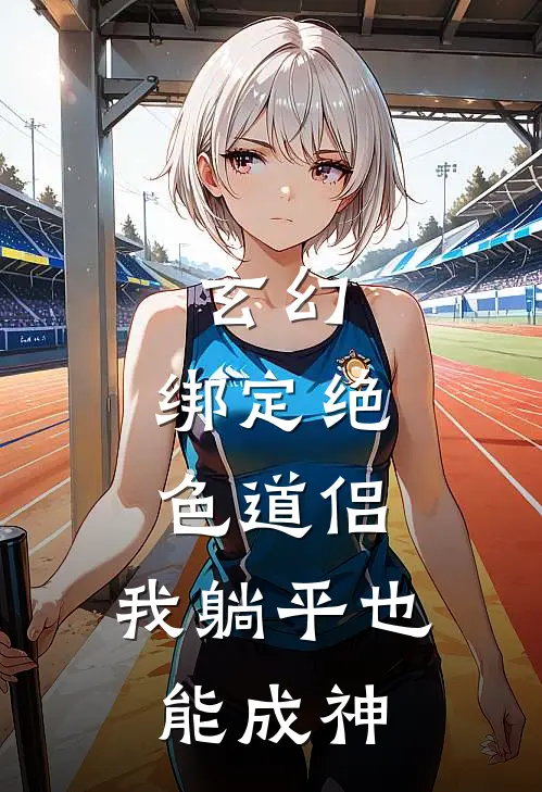 玄幻：绑定绝色道侣，我躺平也能成神