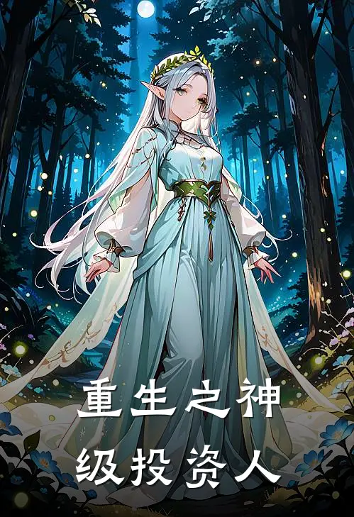 重生之神级投资人