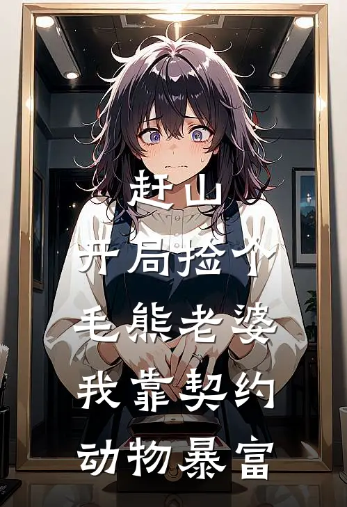 赶山：开局捡个毛熊老婆，我靠契约动物暴富