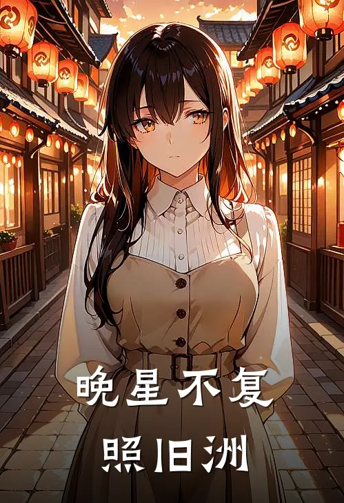 晚星不复照旧洲