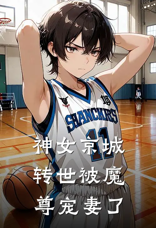 神女京城转世被魔尊宠妻了