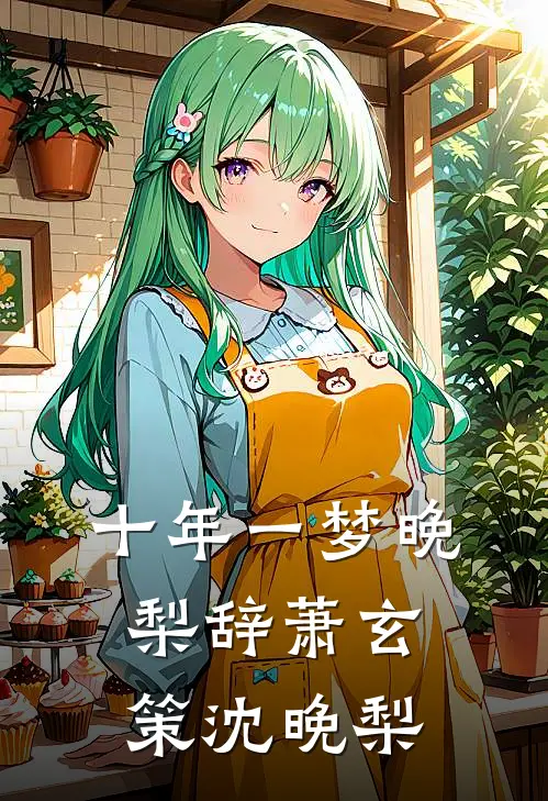 十年一梦晚梨辞萧玄策沈晚梨