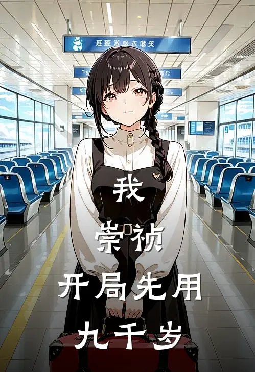 我，崇祯，开局先用九千岁