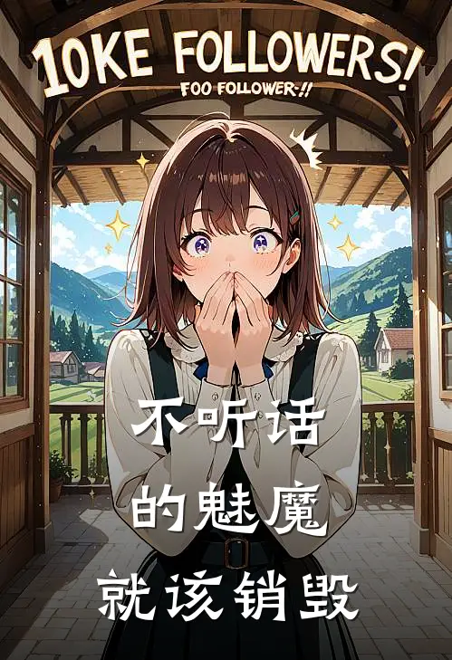 不听话的魅魔，就该销毁