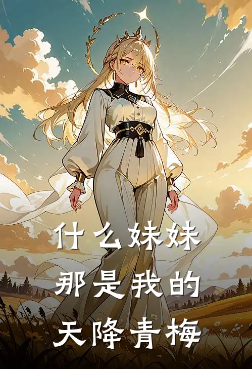 什么妹妹，那是我的天降青梅