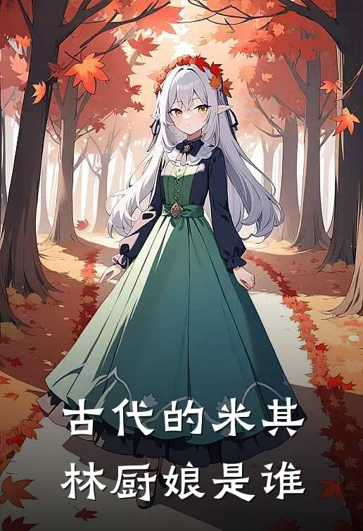 古代的米其林厨娘是谁