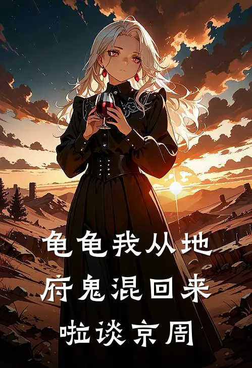 龟龟我从地府鬼混回来啦谈京周