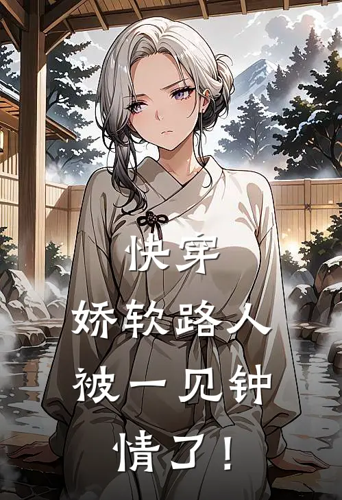 快穿：娇软路人被一见钟情了！