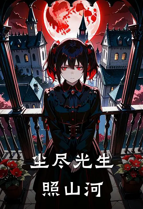 尘尽光生照山河