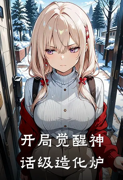 开局觉醒神话级造化炉