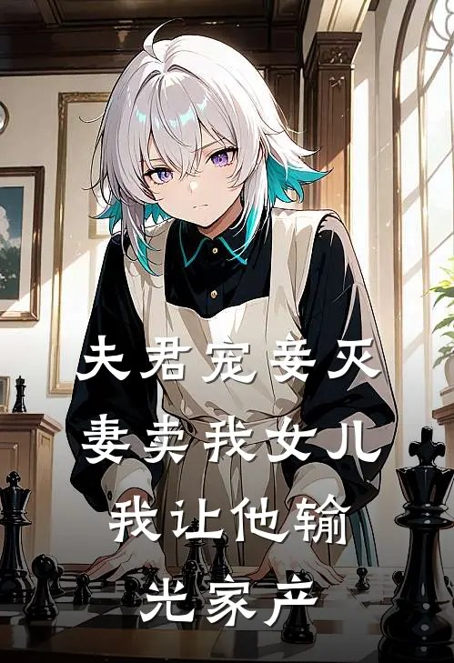 夫君宠妾灭妻卖我女儿，我让他输光家产