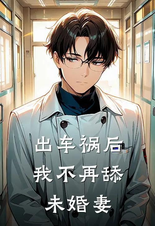 出车祸后，我不再舔未婚妻