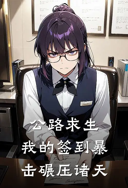 《公路求生：我的签到暴击碾压诸天》叶逢舟王小六完结版阅读_叶逢舟王小六完结版在线阅读