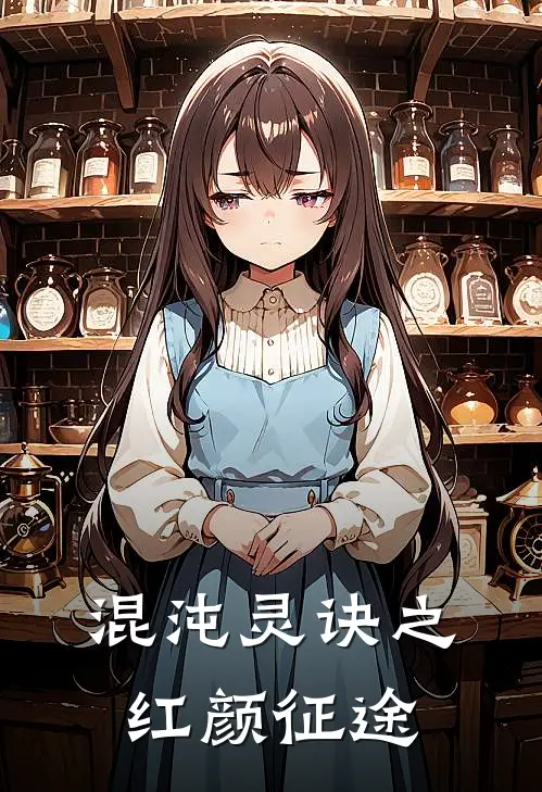 混沌灵诀之红颜征途