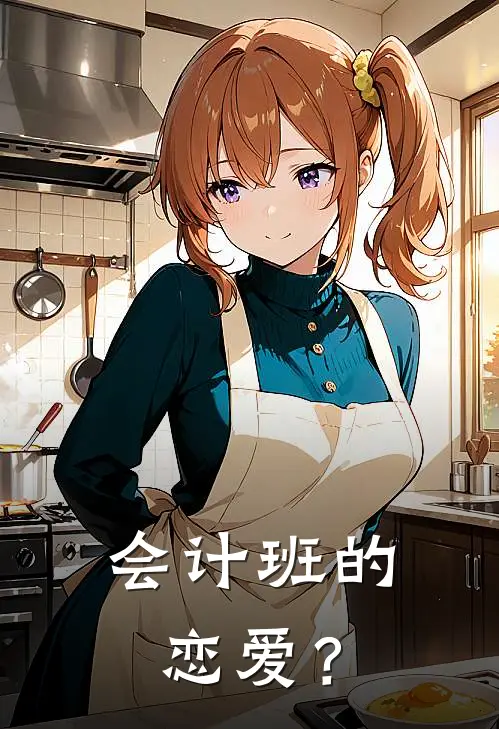 会计班的恋爱？