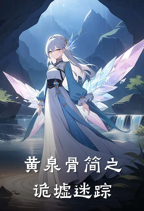 黄泉骨简之诡墟迷踪