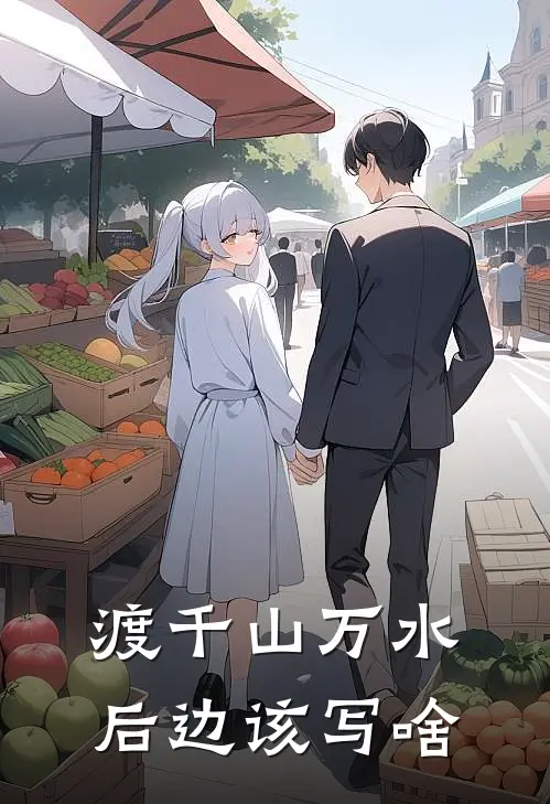 渡千山万水后边该写啥