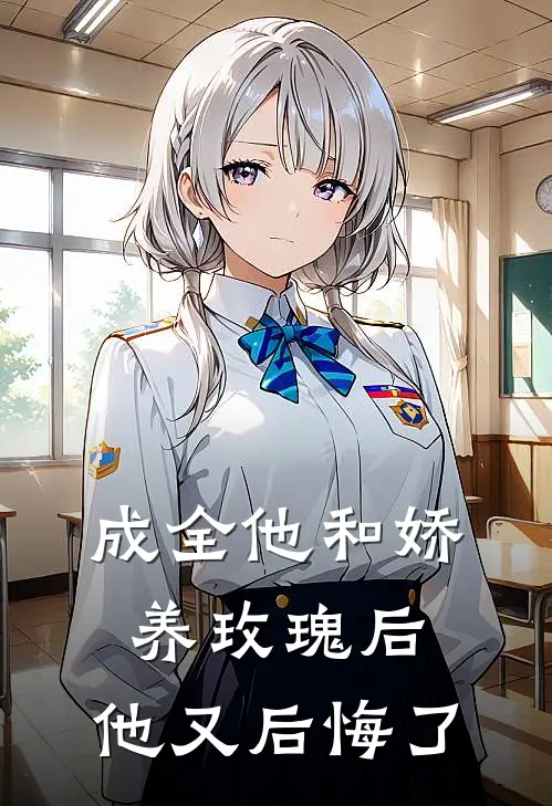 成全他和娇养玫瑰后，他又后悔了