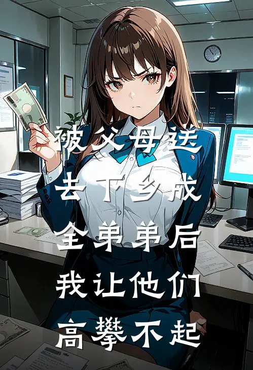 被父母送去下乡成全弟弟后，我让他们高攀不起