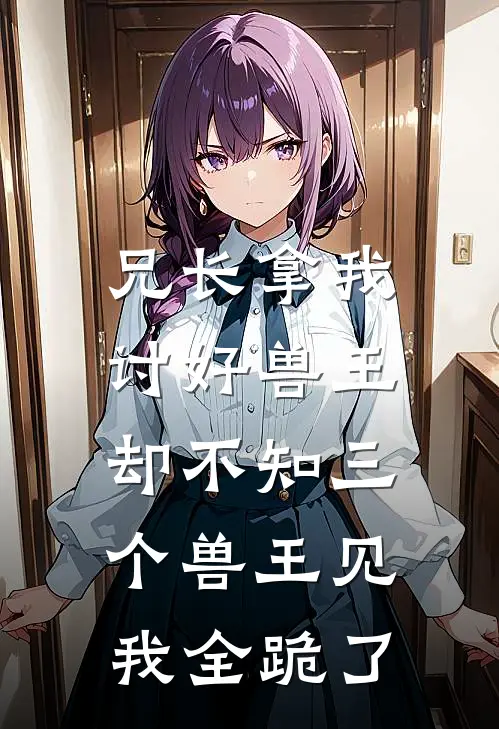 兄长拿我讨好兽王，却不知三个兽王见我全跪了