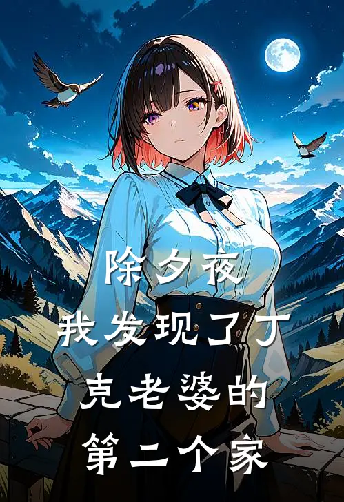 除夕夜，我发现了丁克老婆的第二个家