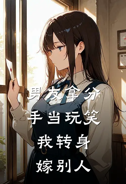 男友拿分手当玩笑，我转身嫁别人