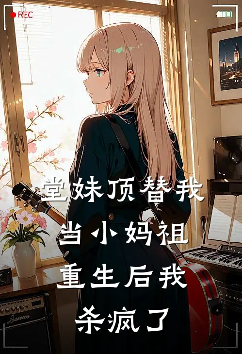 堂妹顶替我当小妈祖，重生后我杀疯了