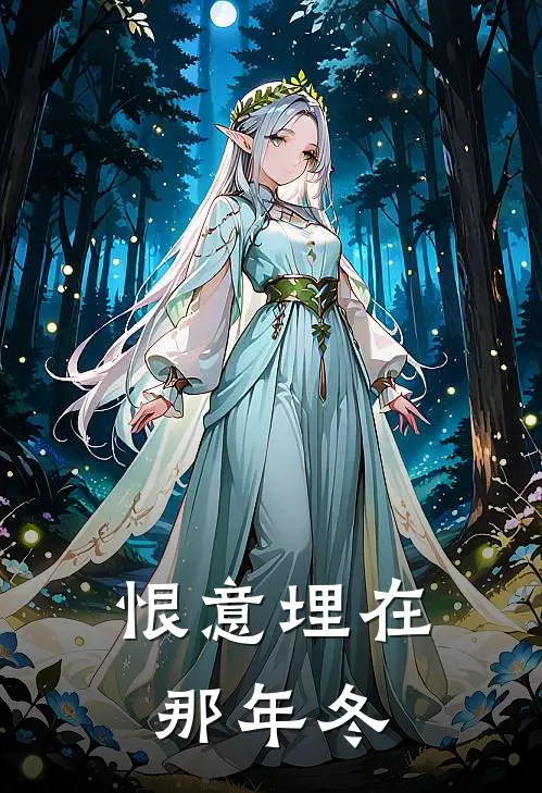 恨意埋在那年冬