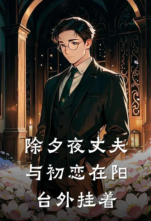 除夕夜丈夫与初恋在阳台外挂着