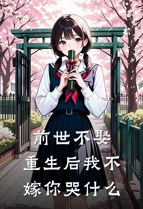 前世不娶，重生后我不嫁你哭什么