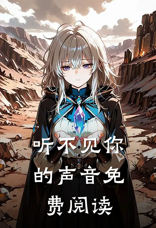 听不见你的声音免费阅读