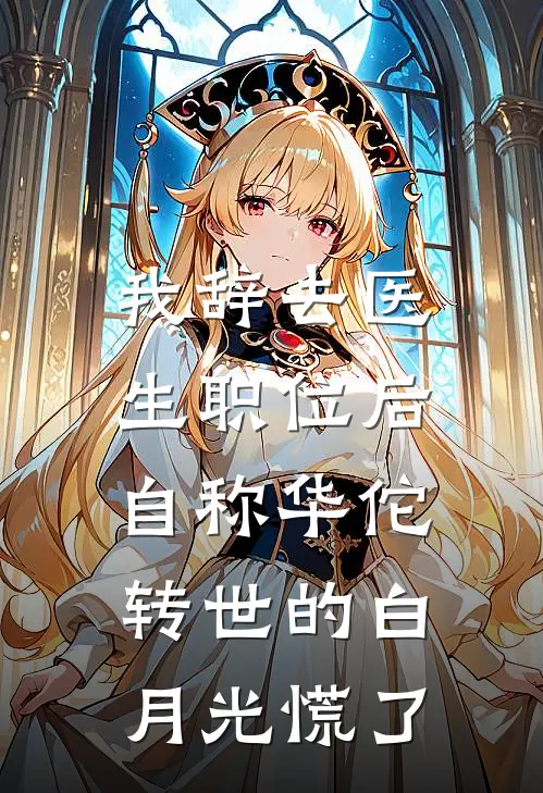 我辞去医生职位后，自称华佗转世的白月光慌了