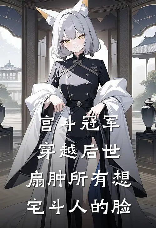 宫斗冠军穿越后世，扇肿所有想宅斗人的脸