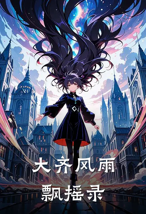 大齐风雨飘摇录