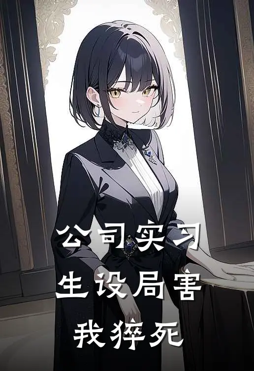 公司实习生设局害我猝死